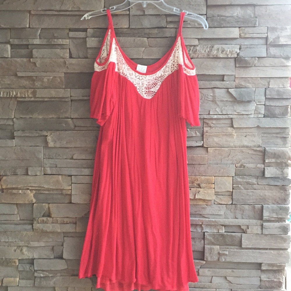 Ella miss dress